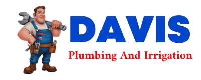 Trusted plumber in COLVER